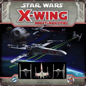 Star Wars: X-Wing