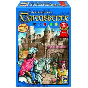 Carcassonne