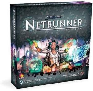 Android Netrunner