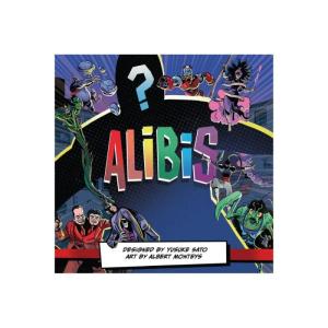 Alibis