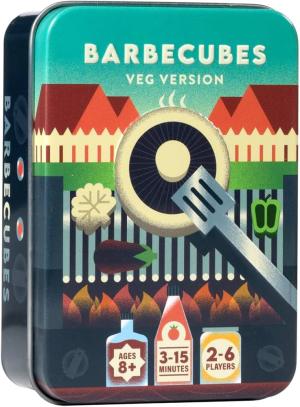 Barbecubes