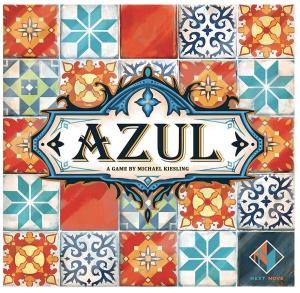 Azul