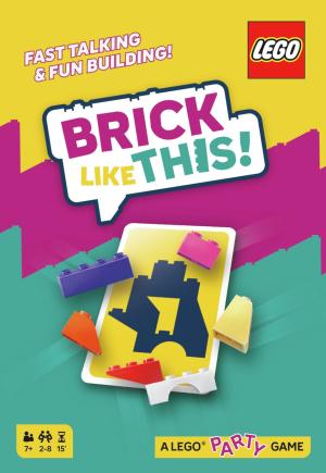 Brick Like This!