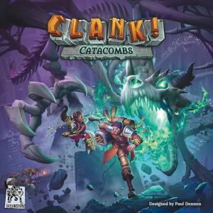 Clank!: Catacombs