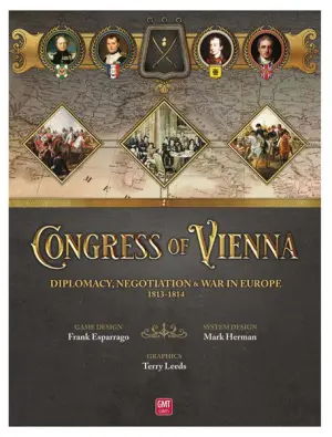 Congress of Vienna