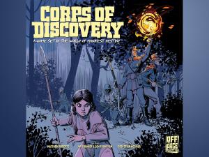 Corps of Discovery