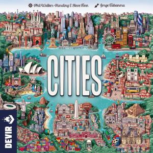 Cities