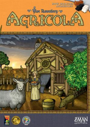 Agricola