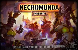 Necromunda: Underhive
