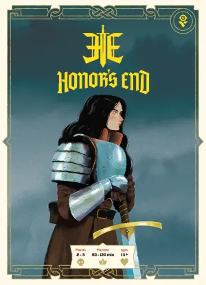 Honors End