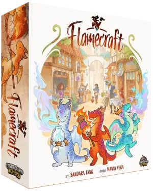 Flamecraft