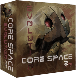 Core Space: Evolution