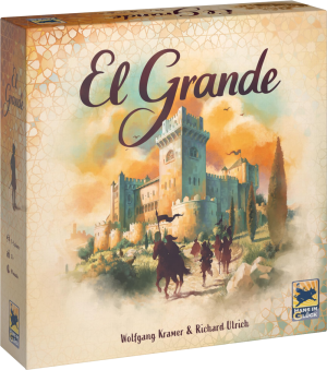 El Grande