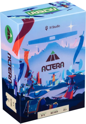 Altera