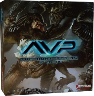 Alien vs. Predator