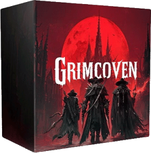 Grimcoven