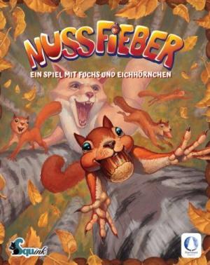 Nussfieber