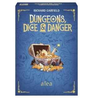 Dungeons, Dice & Danger