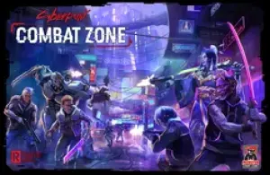 Cyberpunk Red: Combat Zone