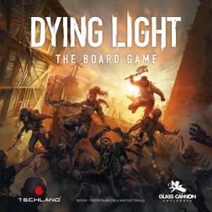 Dying Light