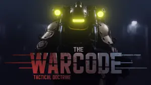 The Warcode
