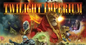 Twilight Imperium