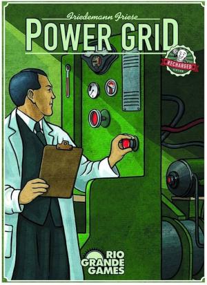 Power Grid
