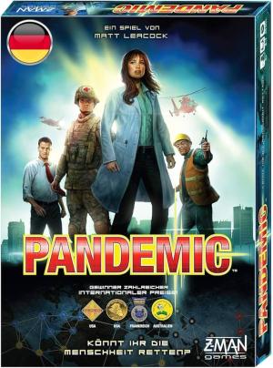 Pandemic