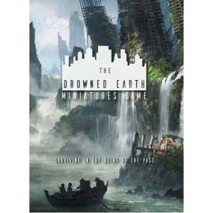 The Drowned Earth