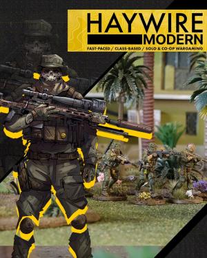 Haywire Modern