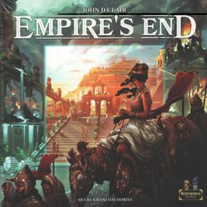 Empires End