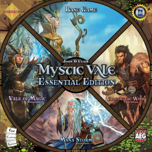 Mystic Vale