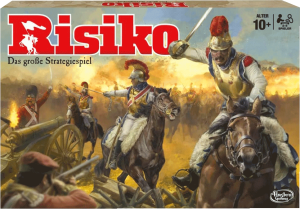 Risiko — Das Strategiespiel