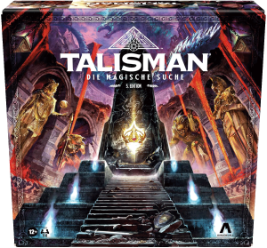 Talisman: Die magische Suche