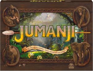 Jumanji — Das Brettspiel