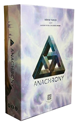 Anachrony