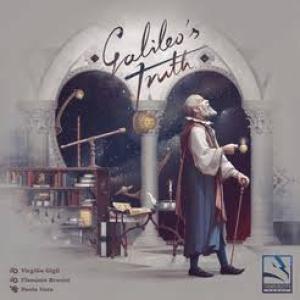 Galileo’s Truth