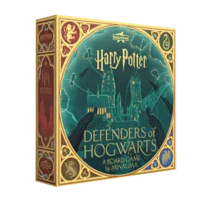 Harry Potter: Defenders of Hogwarts