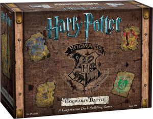 Harry Potter: Kampf um Hogwarts