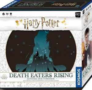 Harry Potter: Der Aufstieg der Todesser