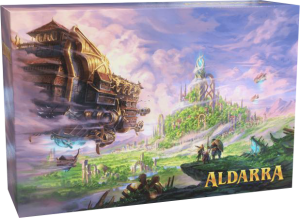 Aldarra