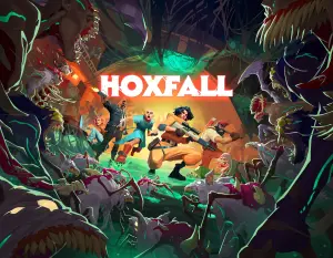Hoxfall