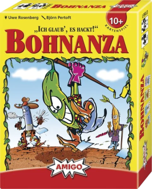 BOHNANZA