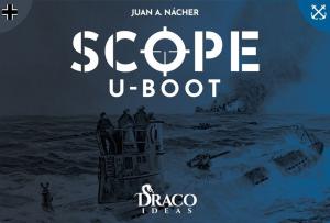 Scope - U-Boot