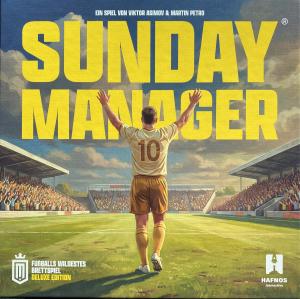 Sunday Manager
