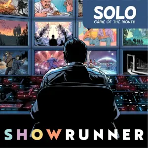Showrunner