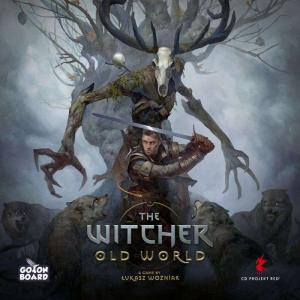 The Witcher - Die alte Welt