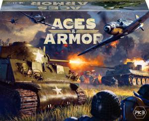 Aces & Armor
