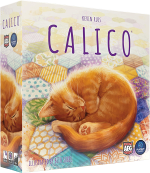 Calico
