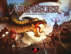 Roll Player Abenteuer